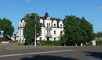 Villa Le Grand