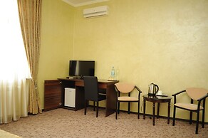 Villa Le Grand