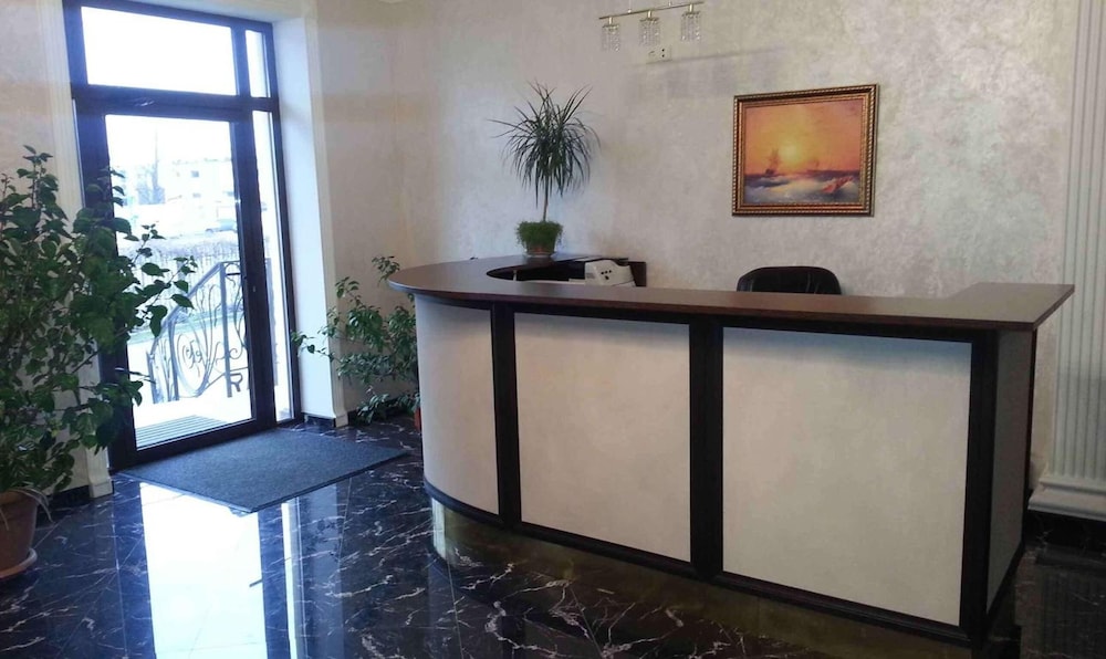 Villa Le Grand