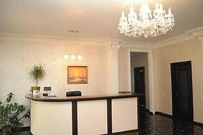 Villa Le Grand