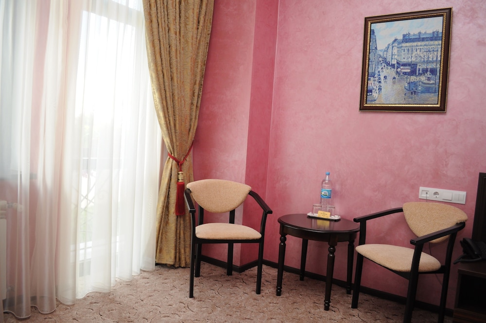 Villa Le Grand