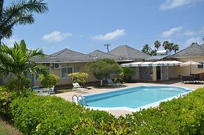 Cindys Villa