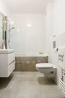 Marinus Apartments
