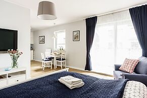 Marinus Apartments