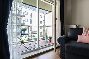 Marinus Apartments