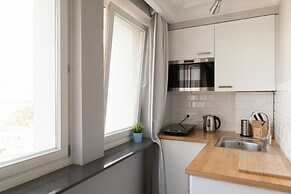 55 Plater Residence