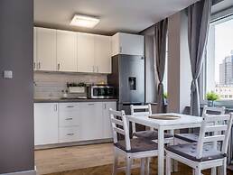 55 Plater Residence