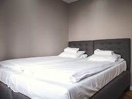 55 Plater Residence