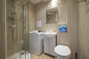 55 Plater Residence