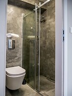 55 Plater Residence