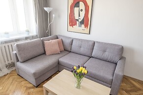 55 Plater Residence