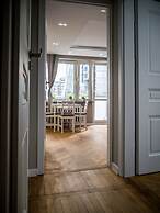 55 Plater Residence