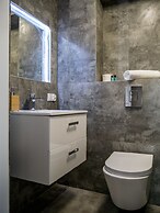 55 Plater Residence