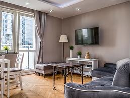 55 Plater Residence