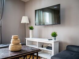 55 Plater Residence
