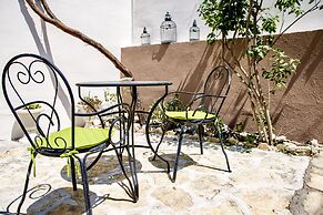 Villa Minerva Gardens