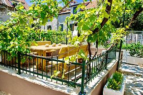 Villa Minerva Gardens