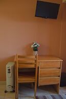 Yantra Hoteles I