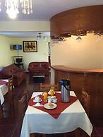 Yantra Hoteles I