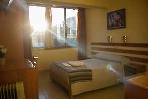 Yantra Hoteles I