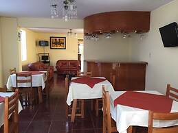 Yantra Hoteles I