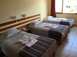 Yantra Hoteles I