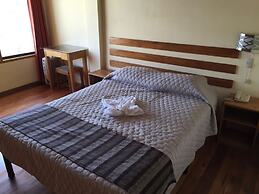 Yantra Hoteles I