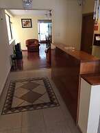 Yantra Hoteles I