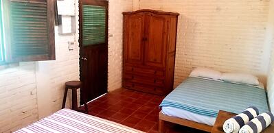 Chata Hosteria
