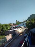 Chata Hosteria