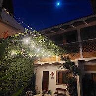 Chata Hosteria