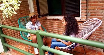 Chata Hosteria