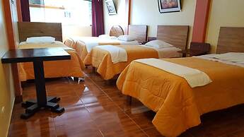 Hostal Urpi