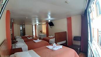 Hostal Urpi
