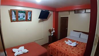 Hostal Urpi