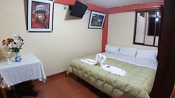 Hostal Urpi