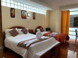 Hostal Urpi