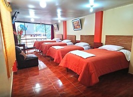 Hostal Urpi