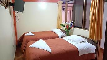 Hostal Urpi
