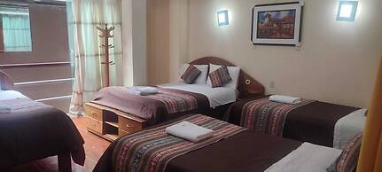 Hostal Urpi