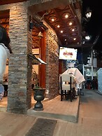 Hostal Urpi