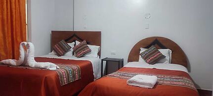 Hostal Urpi