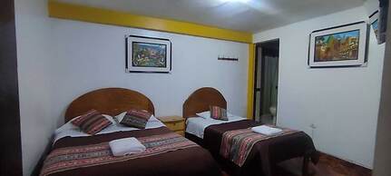 Hostal Urpi