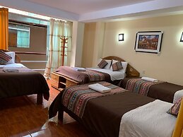 Hostal Urpi