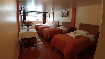 Hostal Urpi
