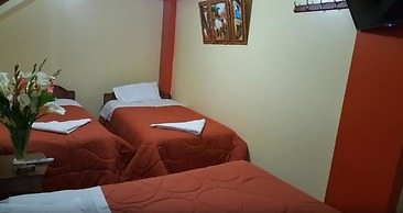Hostal Urpi