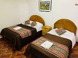 Hostal Urpi