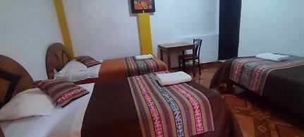 Hostal Urpi