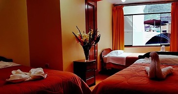 Hostal Urpi
