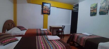 Hostal Urpi